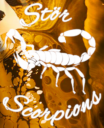 Stör Scorpions